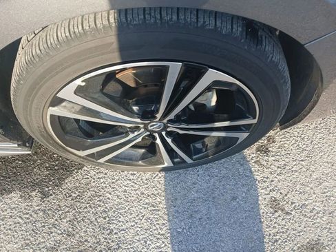 Used 2022 Nissan Sentra SR image 27