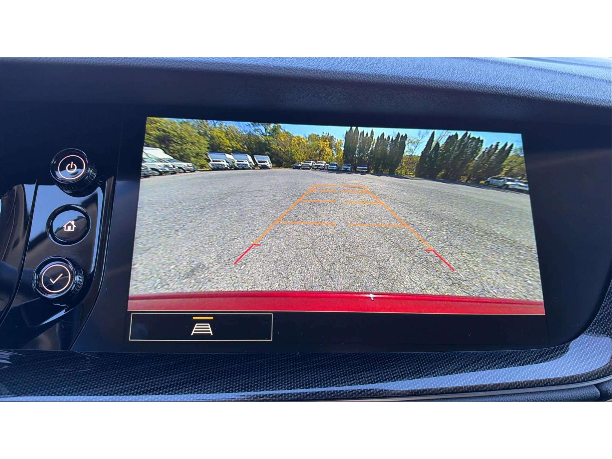 Used 2023 Buick Envision Preferred AWD/4WD image 18