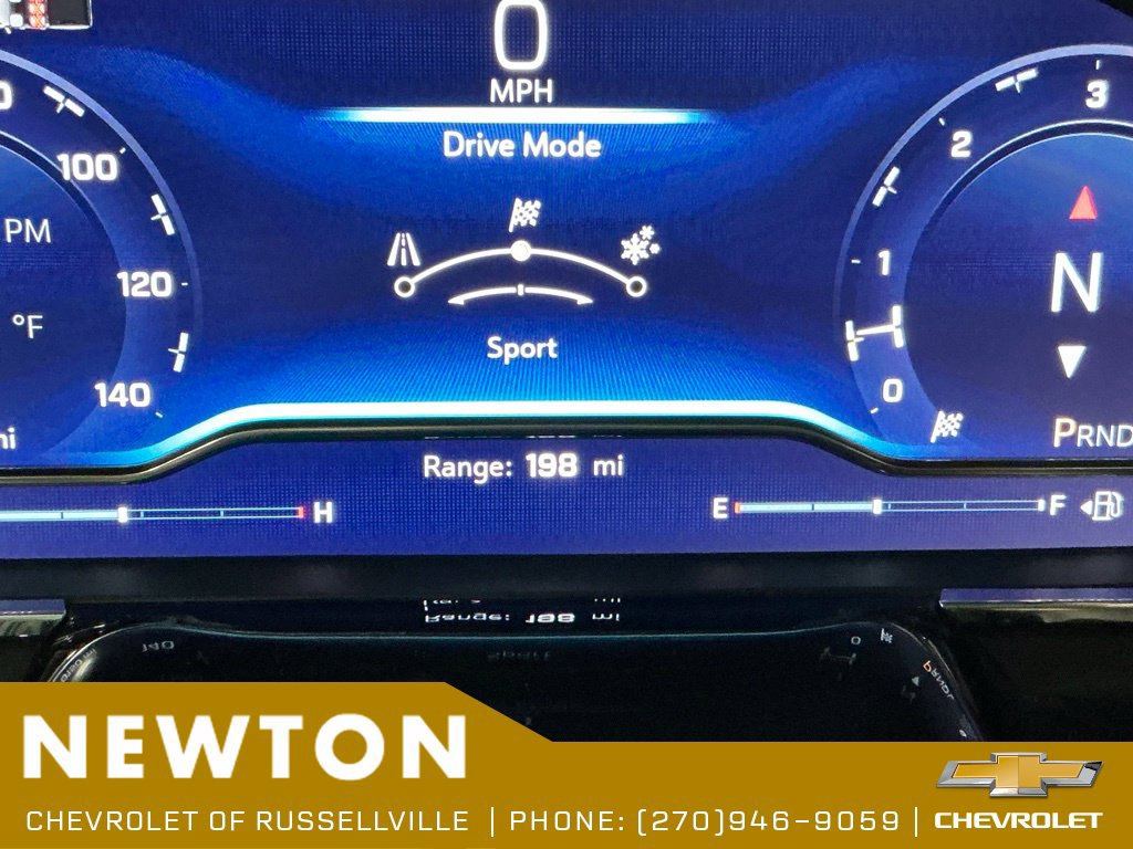 Used 2024 Chevrolet Silverado 1500 RST RWD image 37