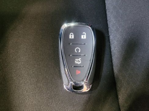 Used 2024 Chevrolet Malibu LT image 32