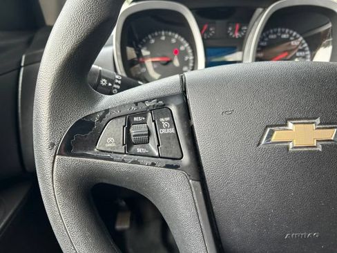 Used 2016 Chevrolet Equinox LS FWD image 14