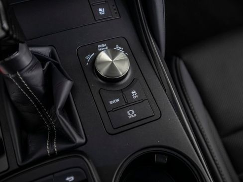 Used 2024 Lexus IS 350 F Sport RWD image 33
