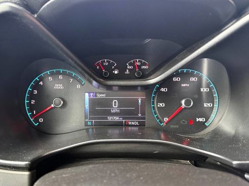 Used 2018 Chevrolet Colorado Z71 image 14