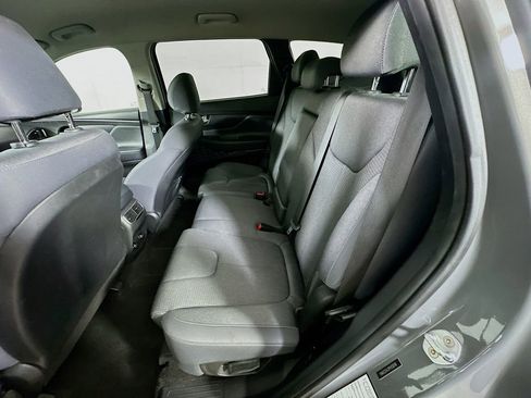 Used 2023 Hyundai Santa Fe SEL AWD/4WD image 14