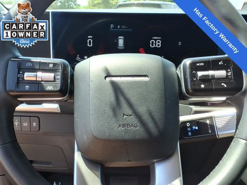 Used 2024 Hyundai Santa Fe SE FWD image 23