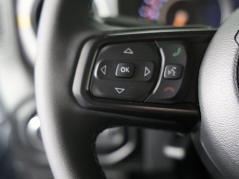 New 2026 Jeep Wrangler Willys image 14