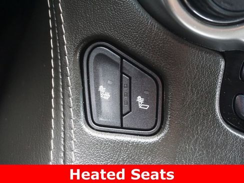 Used 2020 Chevrolet Tahoe LT AWD/4WD image 9