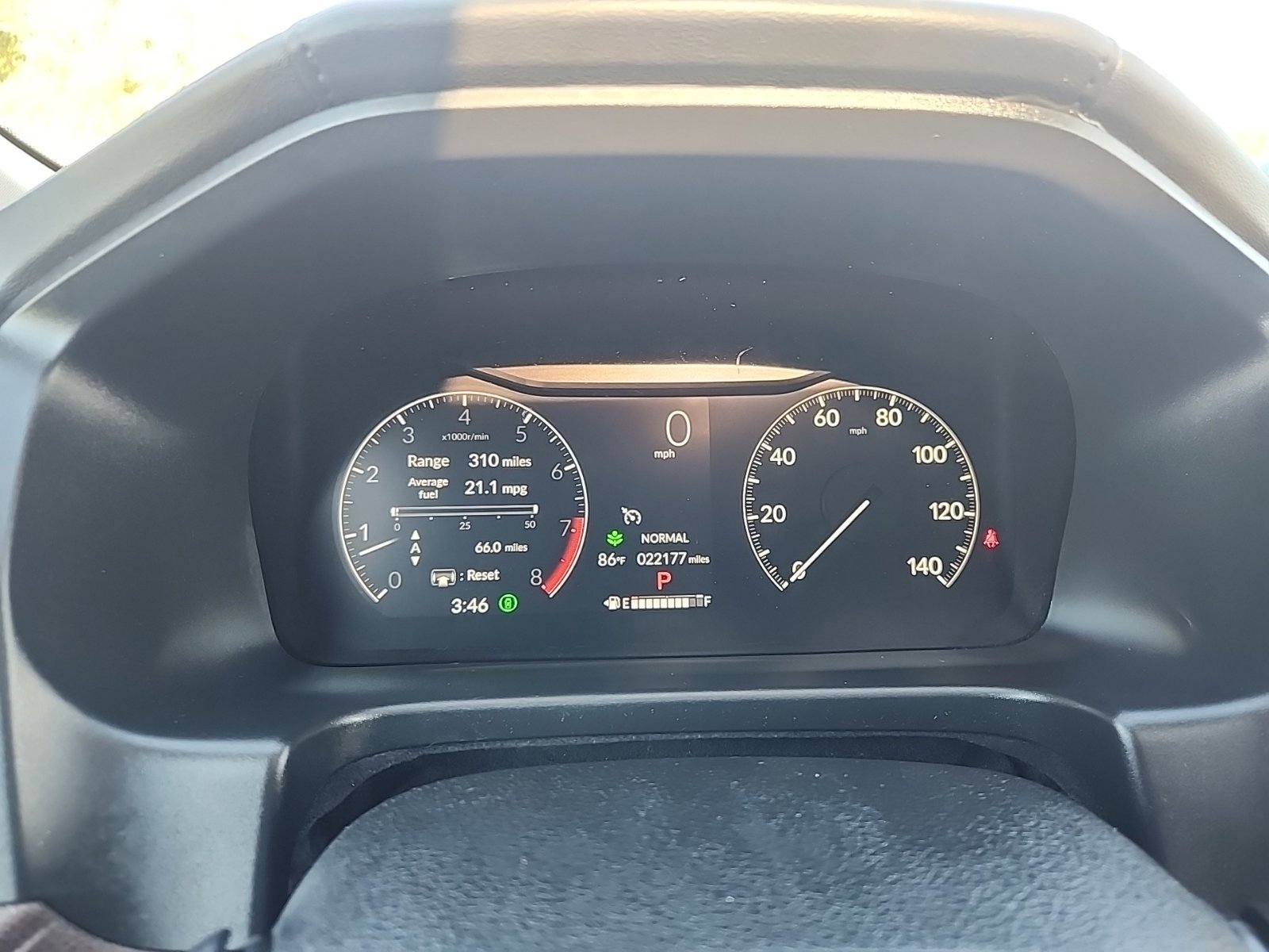 Used 2025 Honda Odyssey Touring image 17