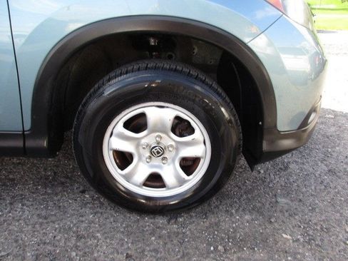 Used 2014 Honda CR-V LX image 12