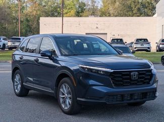 Used 2023 Honda CR-V EX-L video 3