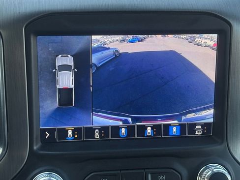 Used 2021 GMC Sierra 2500 Denali w/ Denali Ultimate Package image 19