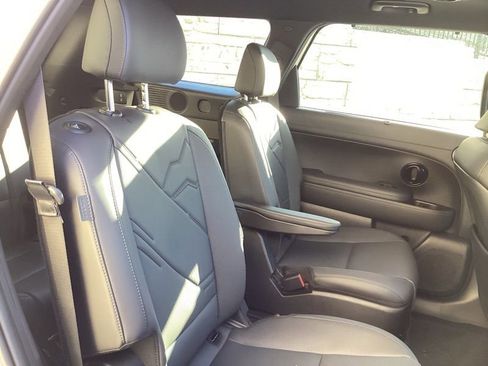 New 2026 Hyundai Palisade XRT Pro AWD/4WD image 17