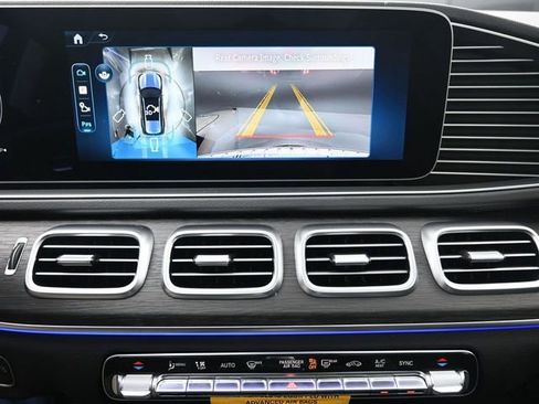 New 2026 Mercedes-Benz GLS 450 4MATIC image 12