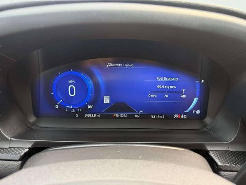 Used 2020 Ford Explorer ST w/ ST Street Pack AWD/4WD image 18