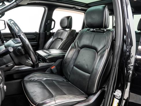 Used 2020 RAM 1500 Limited AWD/4WD image 15