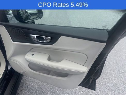Certified 2024 Volvo V60 B5 Cross Country Plus w/ Protection Package Premier AWD/4WD image 5