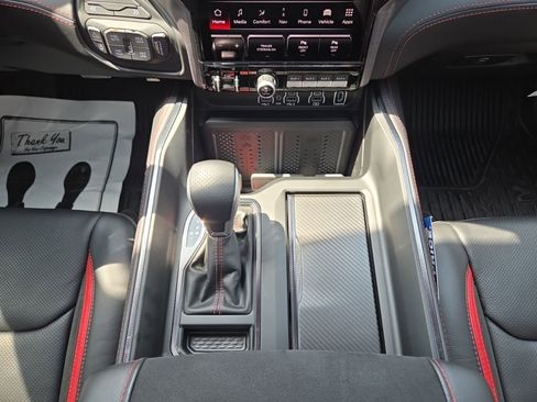 Used 2026 RAM 1500 RHO w/ RHO Level 1 Equipment Group AWD/4WD image 29