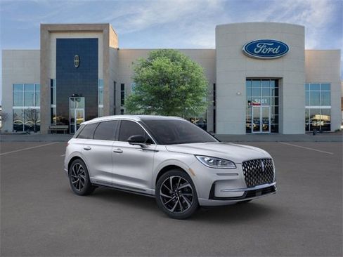 New 2024 Lincoln Corsair Grand Touring image 7