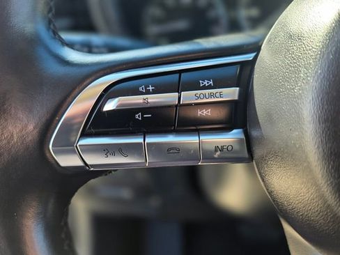 Used 2023 MAZDA CX-30 AWD 2.5 S w/ Premium Package image 22