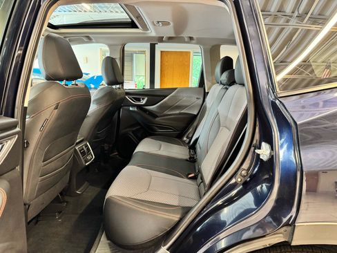 Used 2020 Subaru Forester Sport AWD/4WD image 22