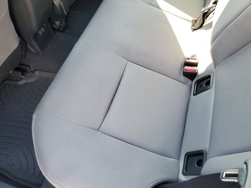 Certified 2025 Toyota Prius LE FWD image 14