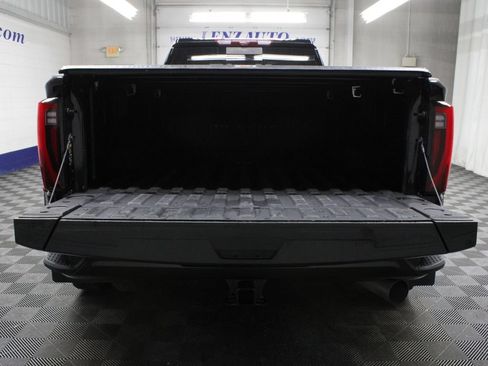 Used 2024 GMC Sierra 3500 Denali w/ Denali Reserve Package AWD/4WD image 51