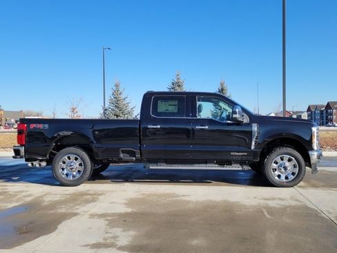 New 2026 Ford F250 Lariat w/ Lariat Premium Package image 2