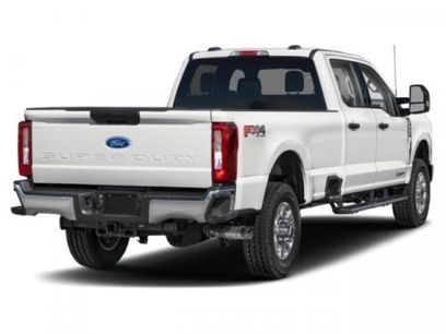 Used 2024 Ford F350 XLT