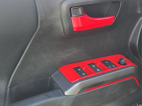 Used 2023 Toyota Tacoma TRD Pro AWD/4WD image 22