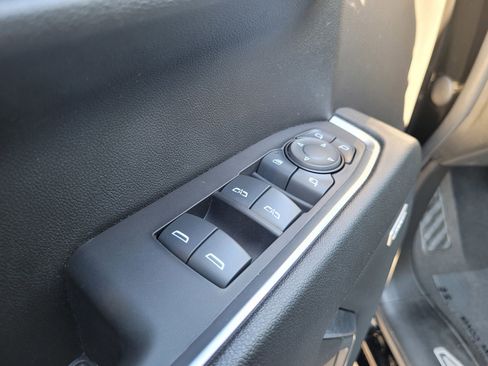 Used 2023 Chevrolet Silverado 1500 LTZ w/ LTZ Premium Package image 26