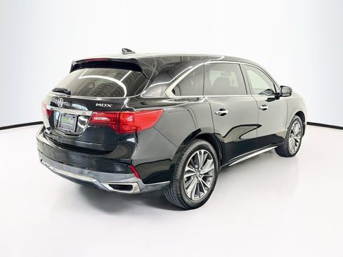 Used 2019 Acura MDX FWD w/ Technology Package image 9