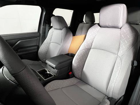 New 2026 Toyota Tacoma SR5 image 12