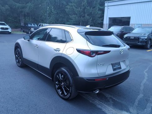 Used 2024 MAZDA CX-30 2.5 Turbo w/ Premium Package AWD/4WD image 13