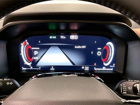 New 2026 Nissan Rogue Platinum w/ Platinum Premium Package image 22