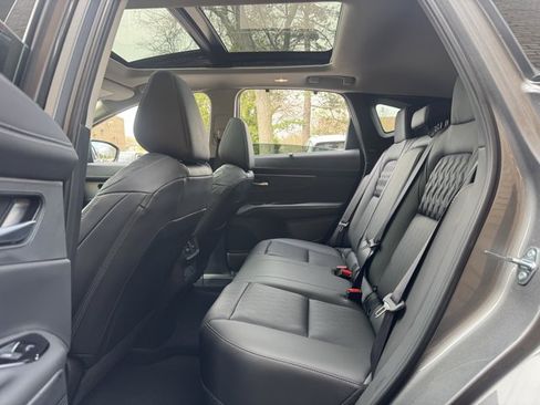 New 2026 Nissan Murano Platinum w/ Cargo Package AWD/4WD image 30
