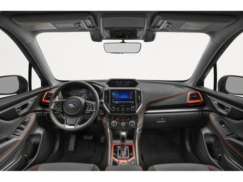 Used 2021 Subaru Forester Sport AWD/4WD image 5