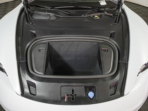 Certified 2023 Porsche Taycan 4S image 12