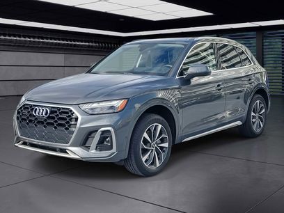 Used 2023 Audi Q5 2.0T Prestige
