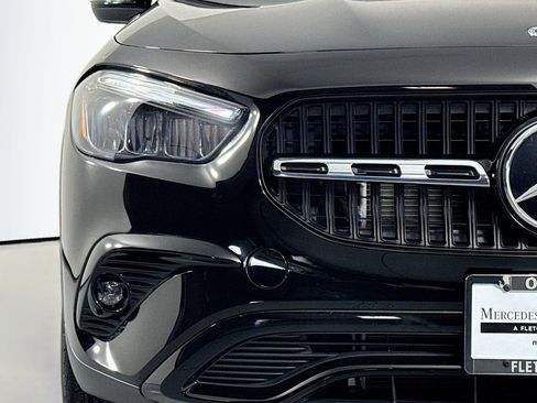 Used 2026 Mercedes-Benz GLA 250 image 13