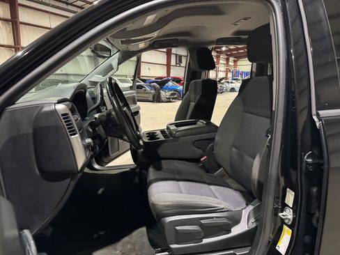 Used 2018 Chevrolet Silverado 1500 LT image 14