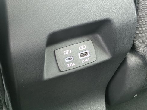 New 2026 Subaru Crosstrek 2.0i Premium image 14