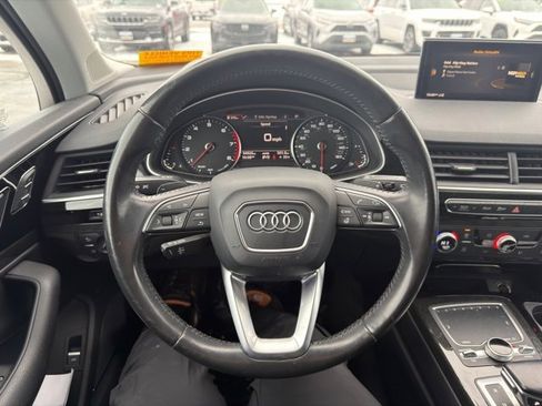 Used 2017 Audi Q7 3.0T Premium Plus image 18