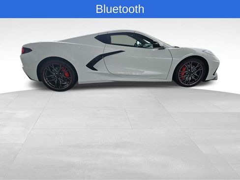 New 2026 Chevrolet Corvette Stingray Coupe w/ Z51 Performance Package image 6