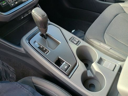 New 2026 Subaru Crosstrek 2.0i Premium image 22