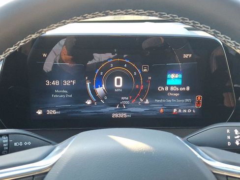 Used 2024 Chevrolet Traverse LT w/ LPO, Floor Liner Package image 22