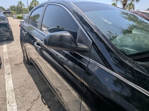 Used 2016 Hyundai Sonata SE FWD image 22
