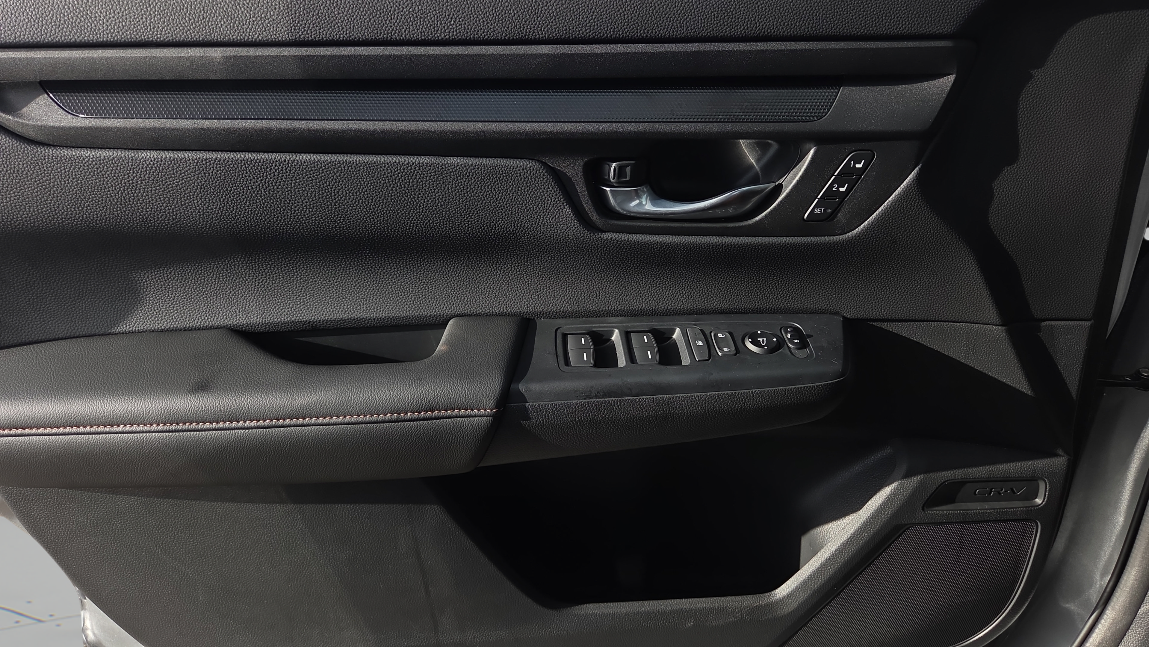 New 2027 Honda CR-V Sport-L image 34
