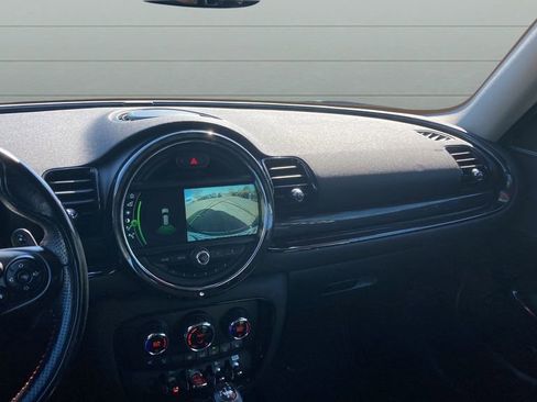 Used 2019 MINI Cooper Clubman S AWD/4WD image 15
