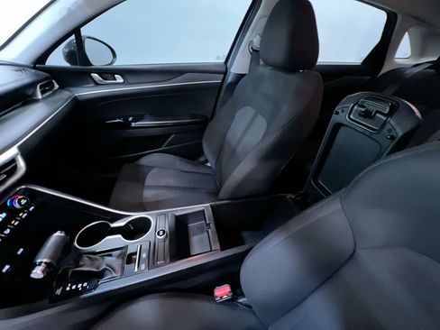 Used 2022 Kia K5 LXS FWD image 30