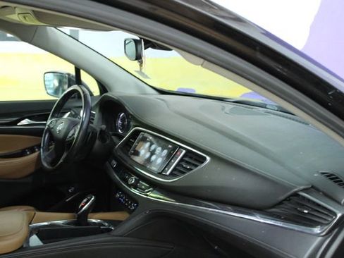 Used 2019 Buick Enclave Premium w/ Experience Buick Package AWD/4WD image 12